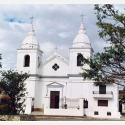 Nuestra Señora de la Merced