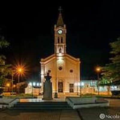 Nuestra Señora del Rosario