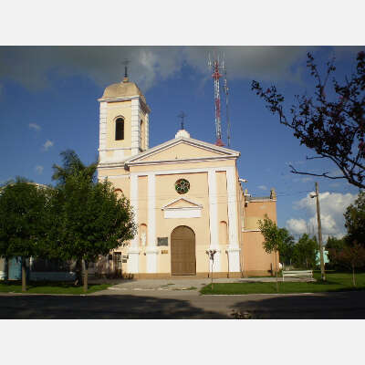 San Antonio de Padua