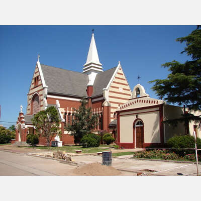 Natividad de María Santísima