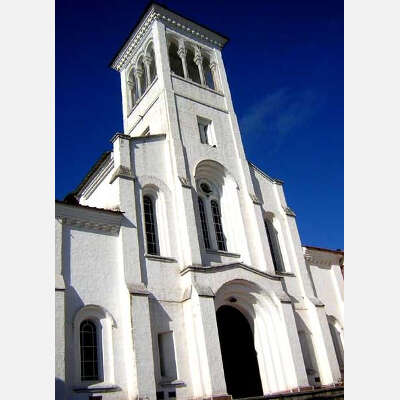 Sagrado Corazón de Jesús