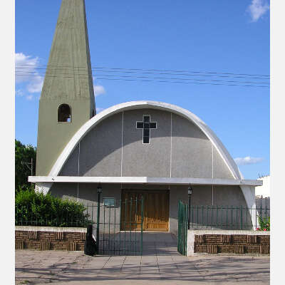 Nuestra Señora de la Merced