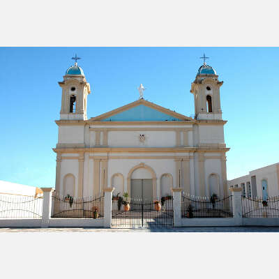 Sagrado Corazón de Jesús