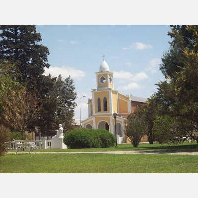 Nuestra Señora de la Medalla Milagrosa