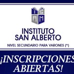 CICLO 2021 PARA 1º , 2º Y 3º AÑO