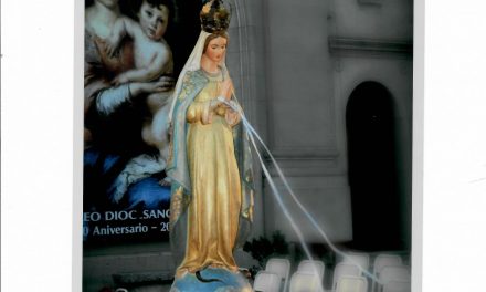 Homilía 8 de diciembre SOLEMNIDAD INMACULADA CONCEPCION