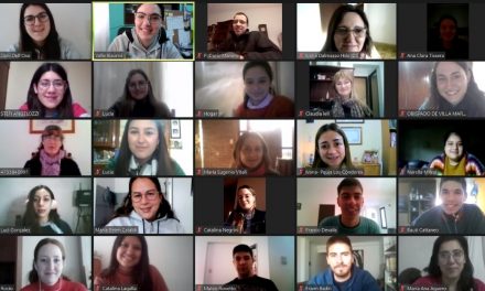 Cuarta Edición de la Asamblea Juvenil Diocesana