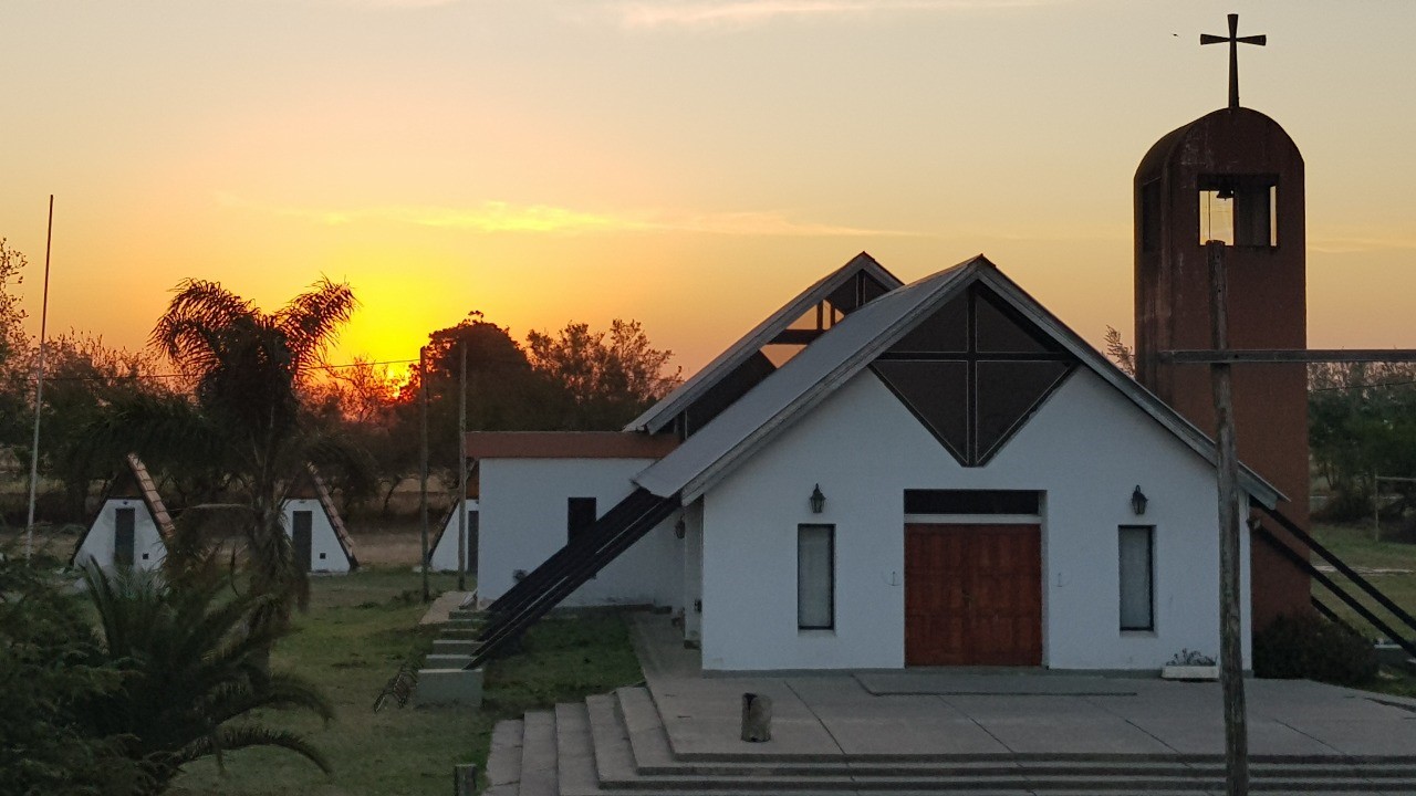 San Ignacio de Loyola