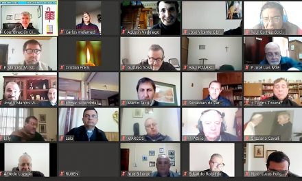 Encuentro Nacional de Sacerdotes