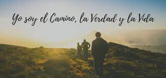 Pasaje comentado «Yo Soy el Camino, la Verdad y la Vida» (Jn 14,6)