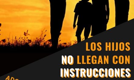 Curso para familias de hijos adolescentes