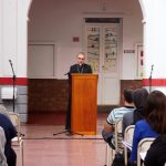 Apertura presinodal 2023