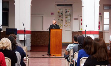 Apertura presinodal 2023