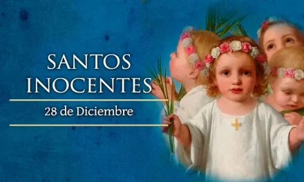 Día de los Santos Inocentes