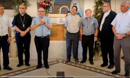 Mensaje de los Obispos de la Provincia de Córdoba