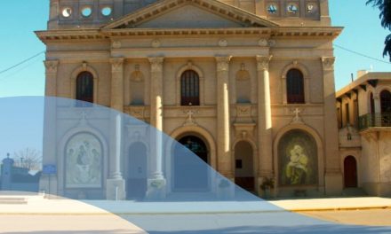 Tedeum por el Día de la Independencia