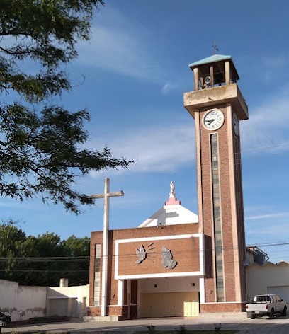 Nuestra Señora de la Asunción