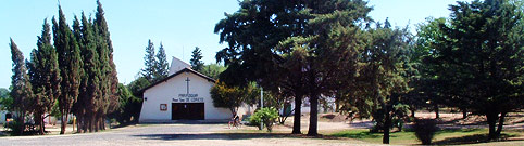 Nuestra Señora de Loreto