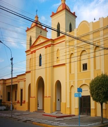 Inmaculada Concepción