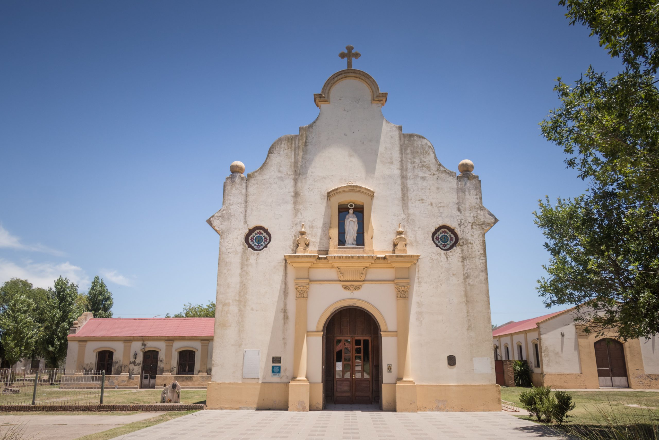 Exaltación de la Santa Cruz
