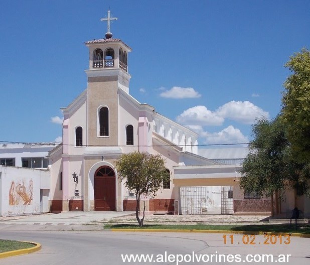 Santa Teresa de Jesús