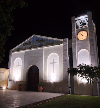 San Francisco de Asís