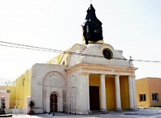 San Roque
