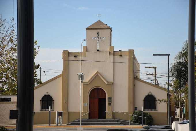 Capilla San Miguel Arcángel