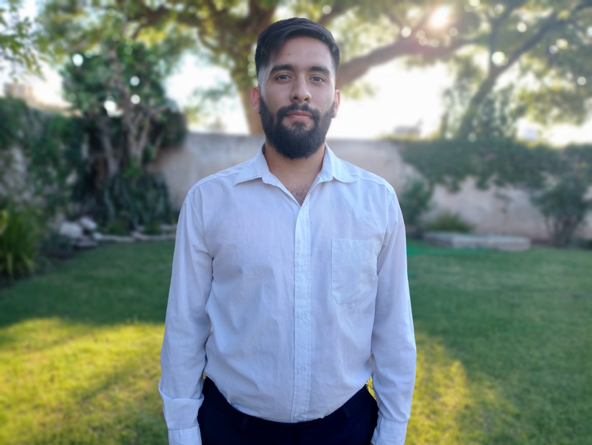 Nieto Daniel