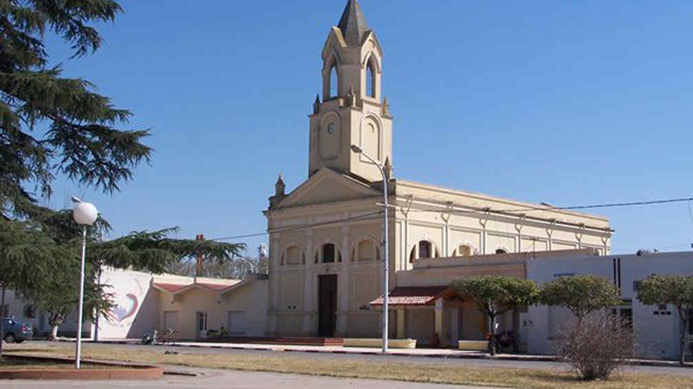 Sagrado Corazón de Jesús