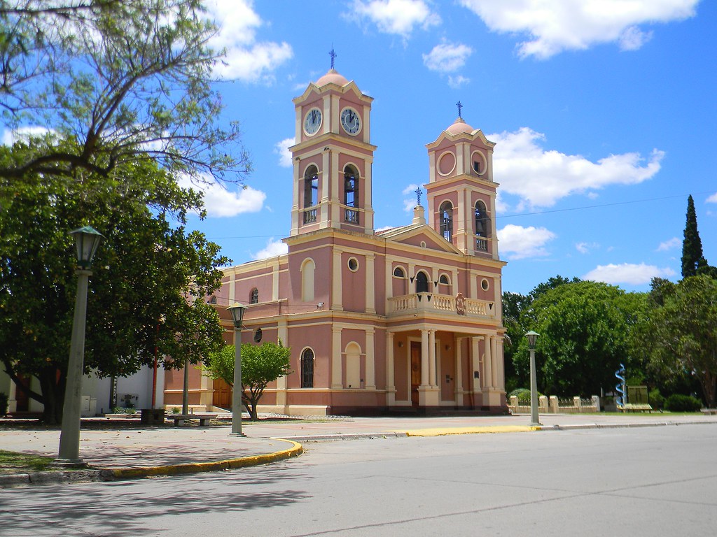 Nuestra Señora del Rosario
