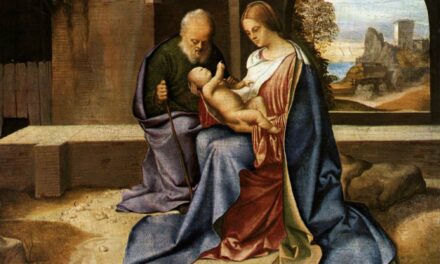 Evangelio de Hoy, Domingo 31 de Diciembre 2023 fiesta de la Sagrada Familia