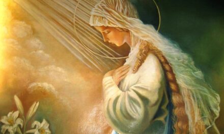 Evangelio de Hoy, Viernes 22 de Diciembre 2023