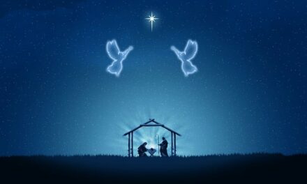 Evangelio de Hoy, Domingo 24 de Diciembre 2023