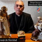 Mensaje de Navidad 2023 del obispo Samuel Jofre
