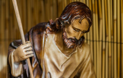 Evangelio de Hoy, lunes 18 de Diciembre de 2023