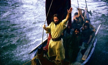 Evangelio de Hoy, Sábado 27 de Enero 2024