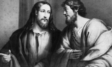 Evangelio de Hoy, Sábado 13 de Enero 2024