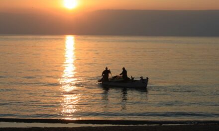 Evangelio de Hoy, Jueves 4 de Enero de 2024