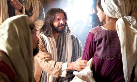 Evangelio de Hoy, Martes 30 de Enero 2024