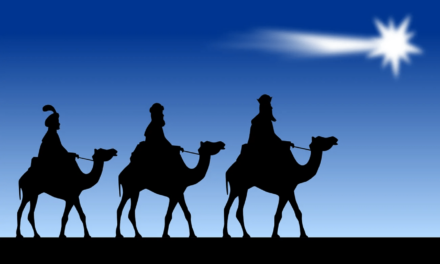 Evangelio de Hoy, Sábado 6 de Enero 2024 Epifanía del Señor