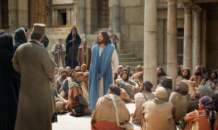 Evangelio de Hoy, Domingo 28 de Enero 2024