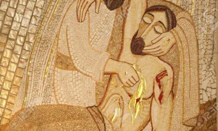 Evangelio de Hoy, Lunes 26 de Febrero 2024