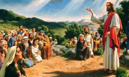 Evangelio de Hoy, Miércoles 7 de Febrero 2024