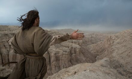 Evangelio de Hoy, Domingo 18 de Febrero 2024