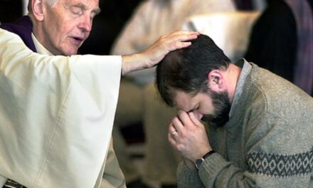 Evangelio de Hoy, Sábado 17 de Febrero de 2024