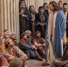 Evangelio de Hoy, Martes 6 de Febrero 2024