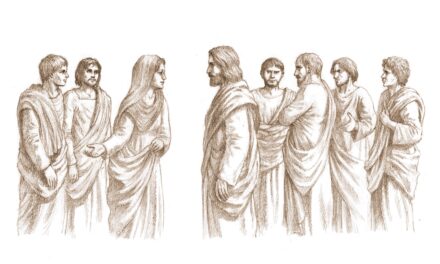 Evangelio de Hoy, Miércoles 28 de Febrero 2024