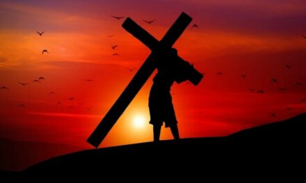 Evangelio de Hoy, Jueves 15 de Febrero 2024