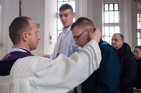 Evangelio de Hoy, Viernes 9 de Febrero 2024